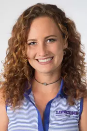 Samantha Griffith