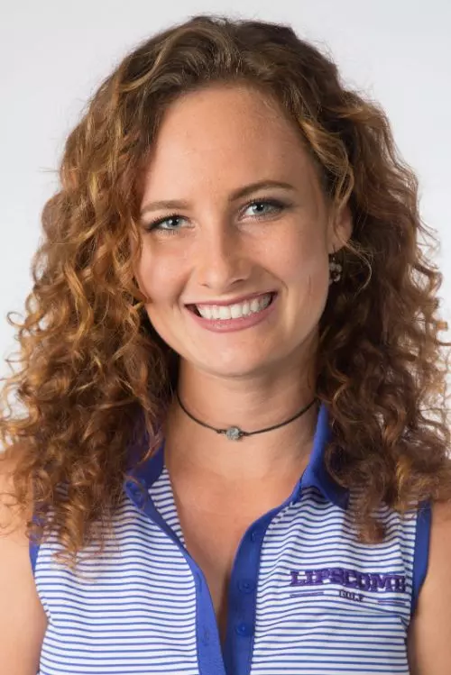 Samantha Griffith