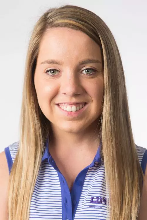 Breanna Hanus