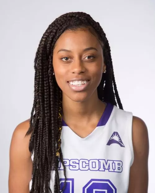 Auriana Broughton