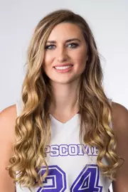 Morgan Turner