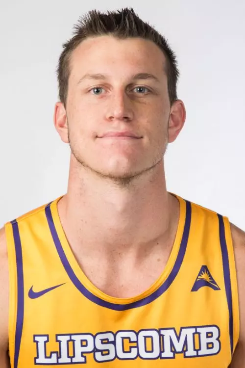 Garrison Mathews