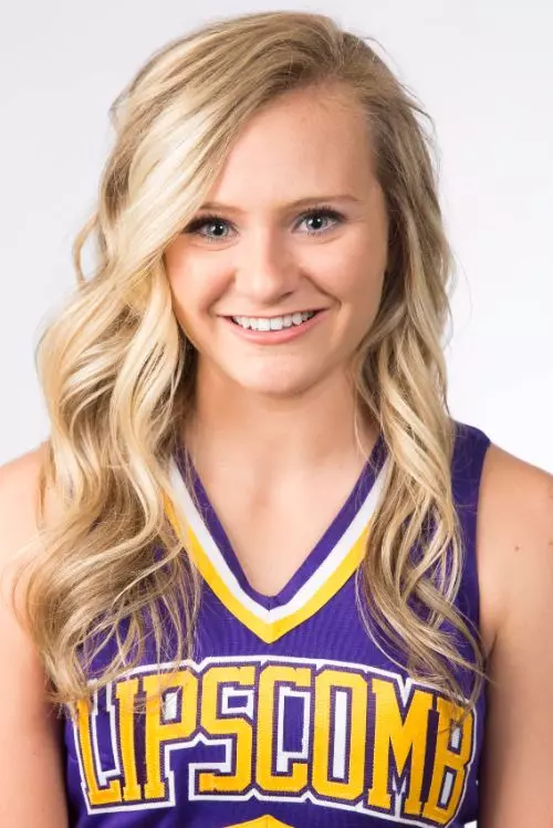 Sydney Swanson