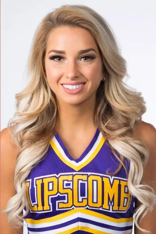 Lindsey Nance