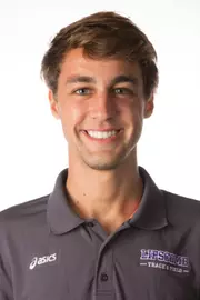 Jared Wingerter