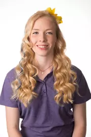 Hannah Holbert