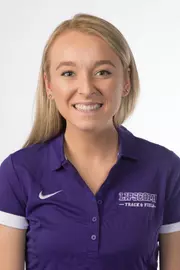 Madison Colley