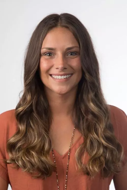 Kelsey Gregory