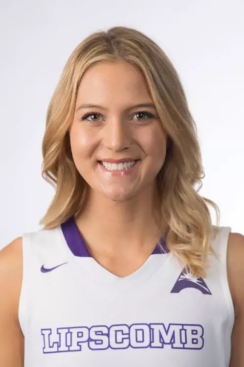 Anna Hammaker