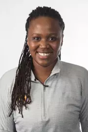 Thabile Tshatedi