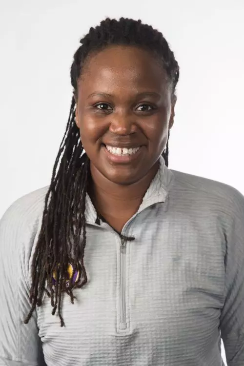 Thabile Tshatedi