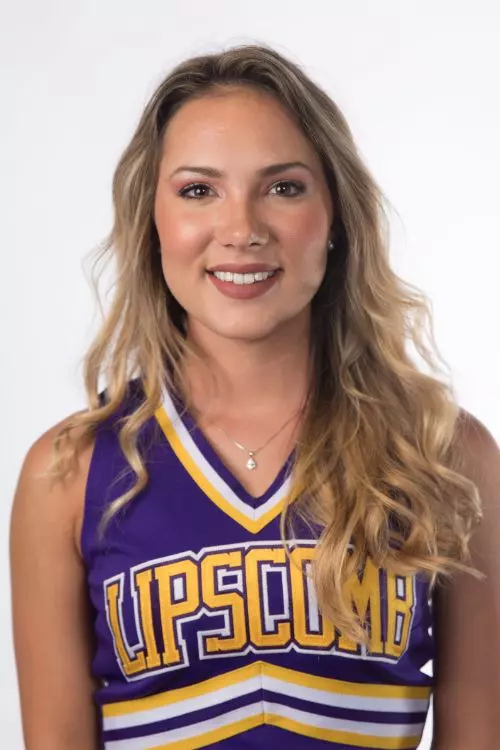 Tori Smith
