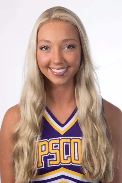 Victoria Newby