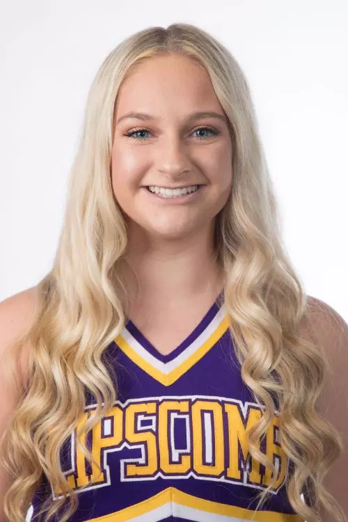 Allie Cozart