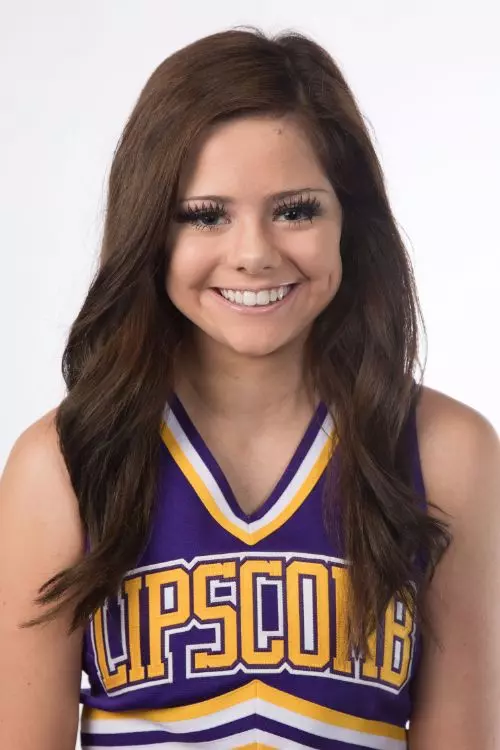 Grace Dotson