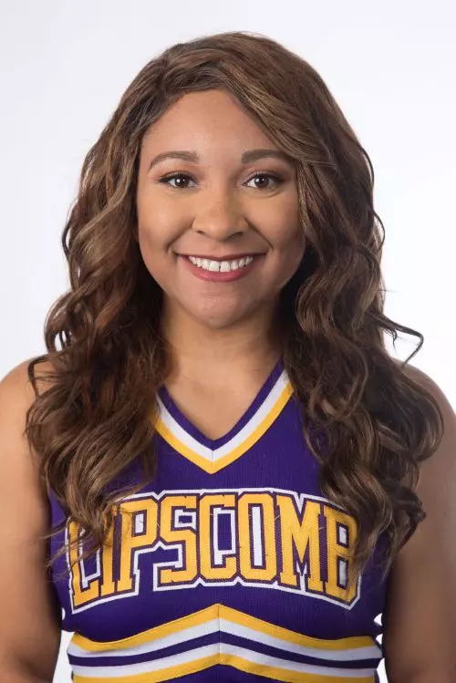 Janiah Knight