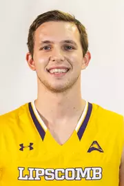 Ed Eubanks headshot