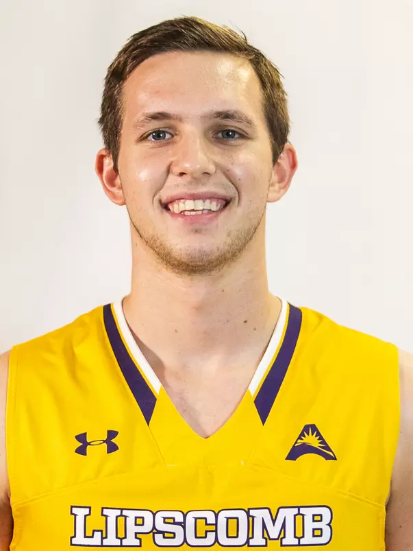 Ed Eubanks headshot
