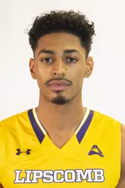 Romeao Ferguson headshot