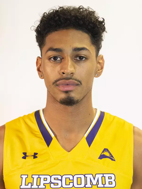 Romeao Ferguson headshot