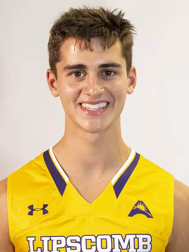 Tommy Murr headshot