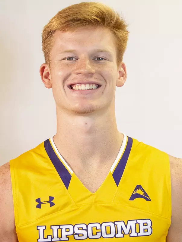 Will Pruitt headshot