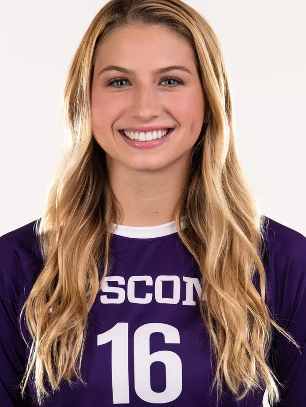 Delaney Dilfer head shot