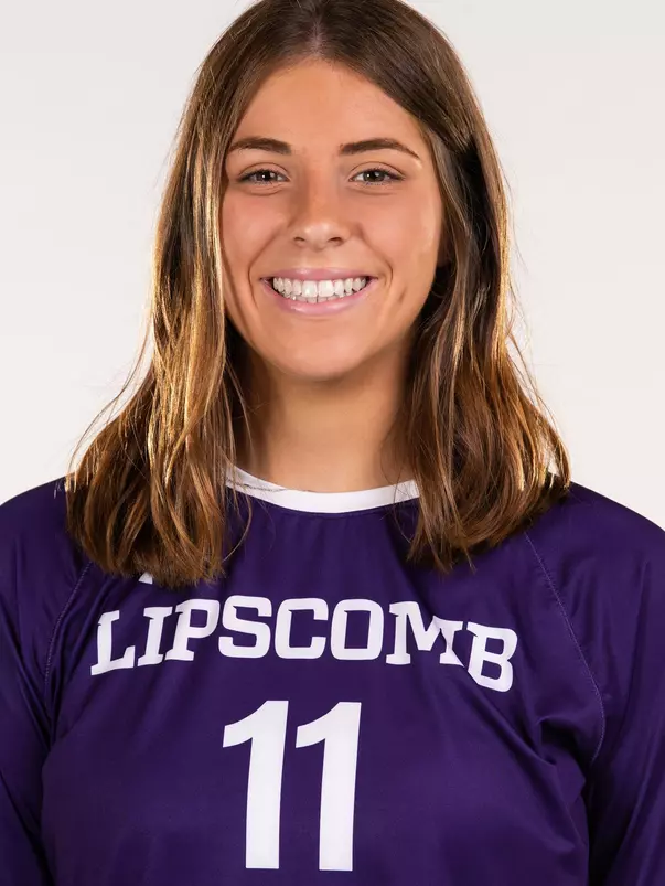 Logan Gish head shot