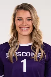 Megan Kuper head shot