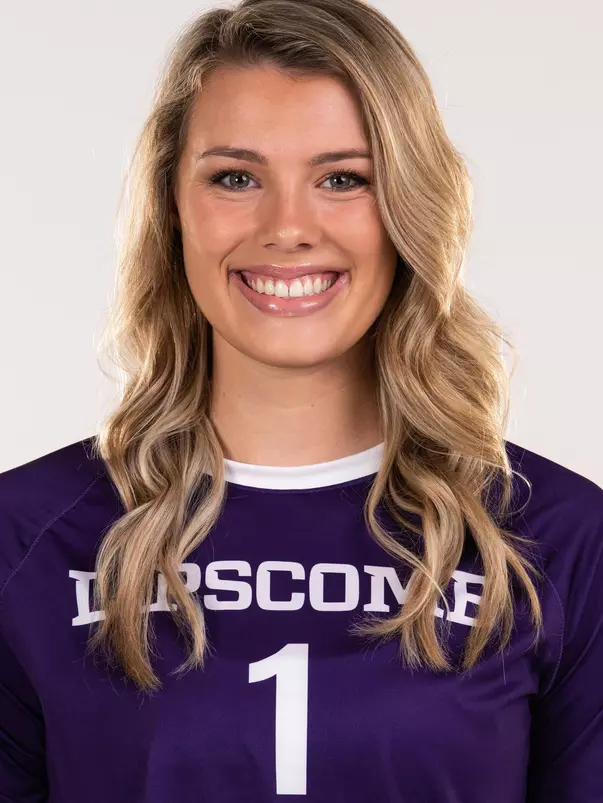 Megan Kuper head shot