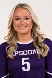 Ashley Maher head shot