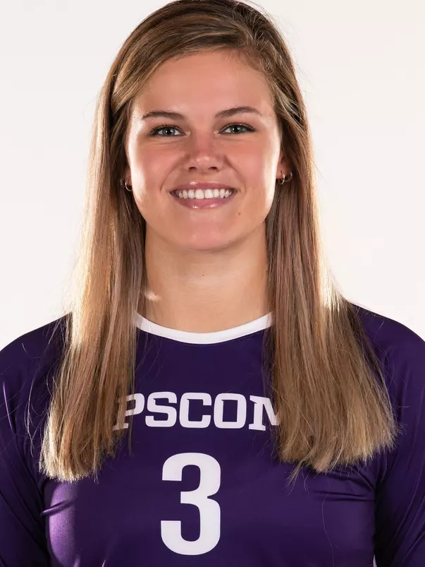 Meg Mersman head shot