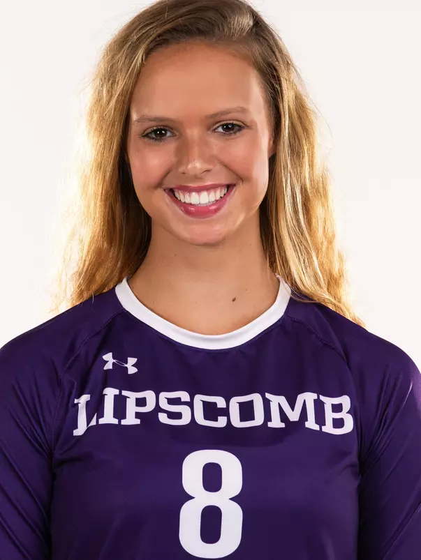 Brooke Phillips head shot