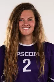 Bree Thompson head shot
