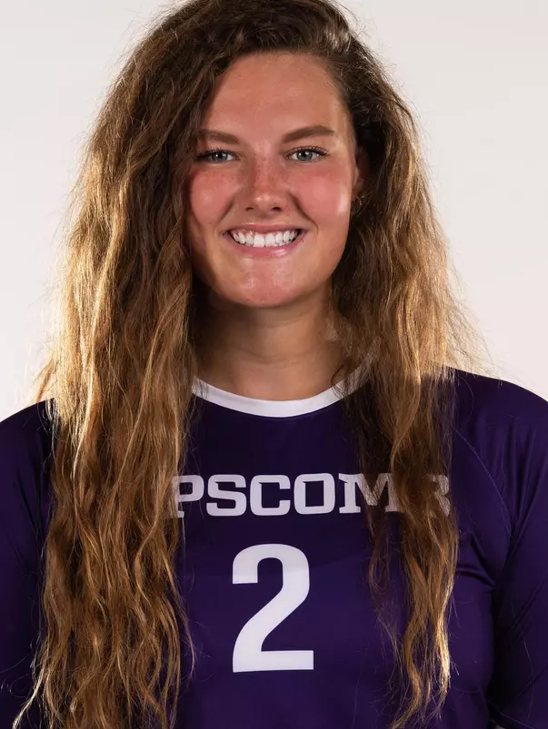 Bree Thompson head shot