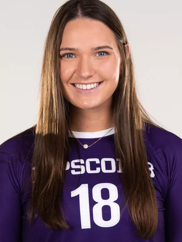 Lanie Wagner head shot