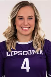 Alyssa Zwolensky head shot