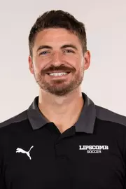 Garrett McLaughlin