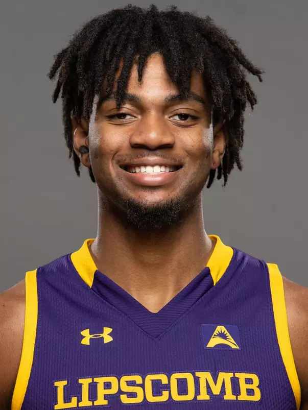 KALEB COLEMAN