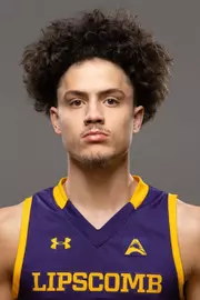 KJ JOHNSON