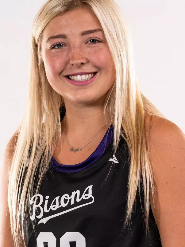 Baylee Jones