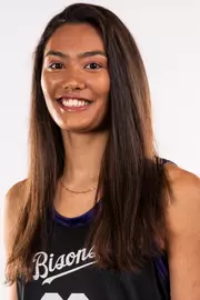 Maddie Cook