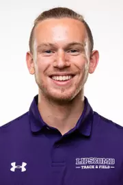 Benjamin Underwood
