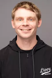 Brock Smith
