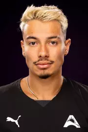 Alejandro Lopez HS