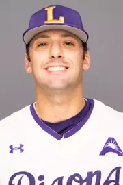 Chaz Bertolani HS