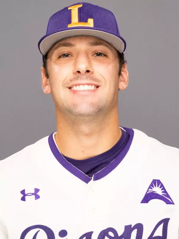 Chaz Bertolani HS