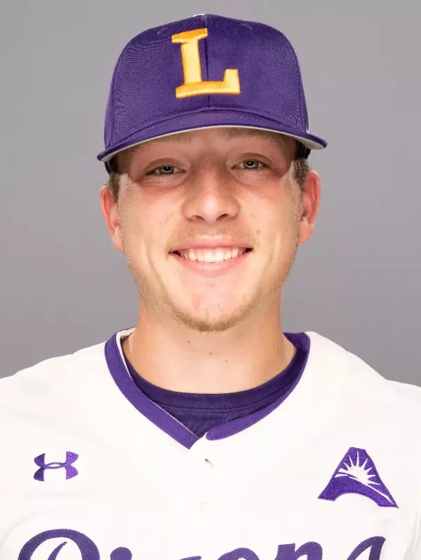 Chase Gerbrick HS