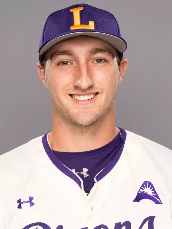 Logan van Treeck HS