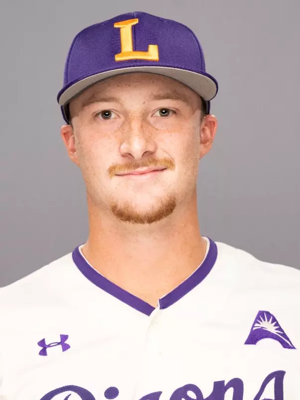Jake Berg BB HS